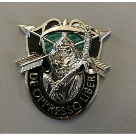 Custom Military & Police Chest Hangers – Premium Quality & 100% Custom Designs