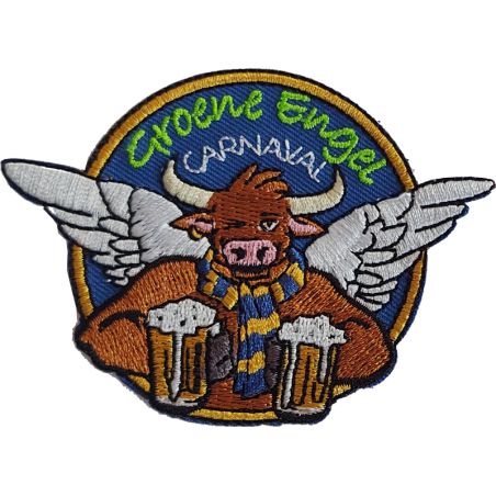 Emblemas, emblemas e emblemas bordados personalizados