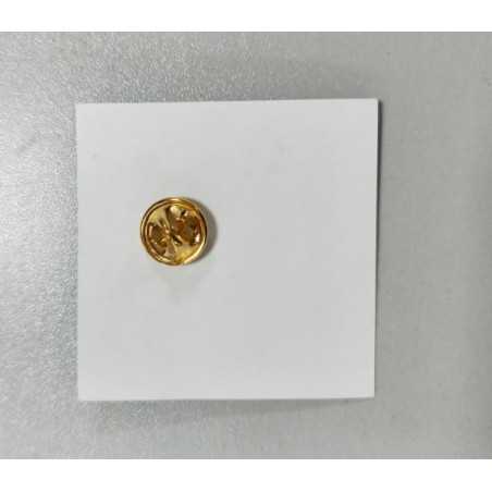 Speldje met Lauwerkrans – Soft Enamel, Eigen Ontwerp