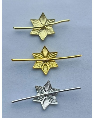 Kraag Metalen Kenteken