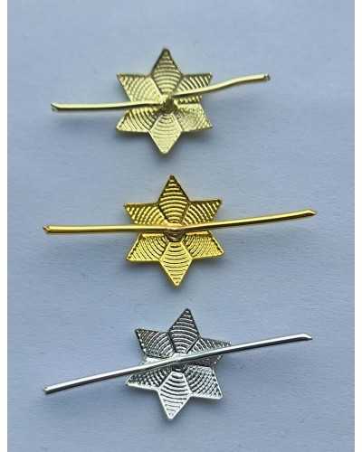 Kraag Metalen Kenteken