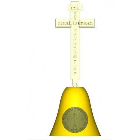 Op Maat Gemaakte Decoratieve Bel