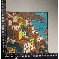 Art of  Embroidery