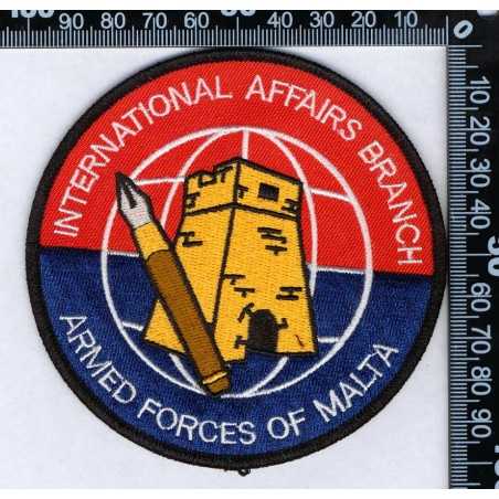 De Marktleider in Maatwerk Geborduurde Badges, Patches en Emblemen