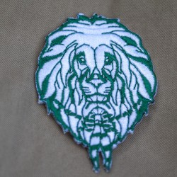 Emblemas, emblemas e emblemas bordados personalizados