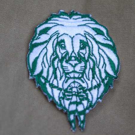 Emblemas, emblemas e emblemas bordados personalizados
