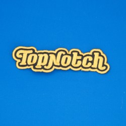 Emblemas, emblemas e emblemas bordados personalizados