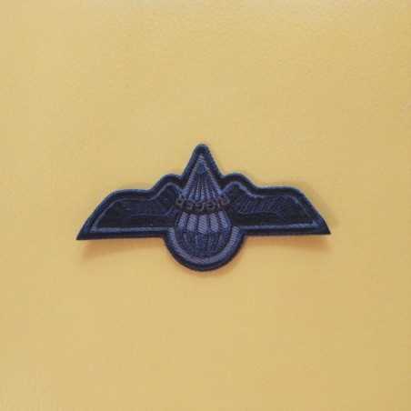 Emblemas, emblemas e emblemas bordados personalizados