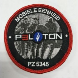 Emblemas, emblemas e emblemas bordados personalizados