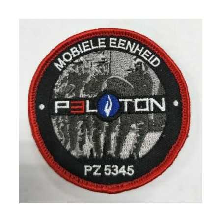 Emblemas, emblemas e emblemas bordados personalizados